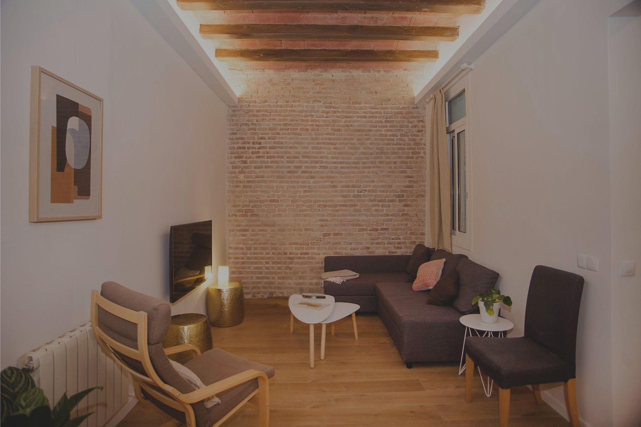 Mai & Maud Apartments Barcelona