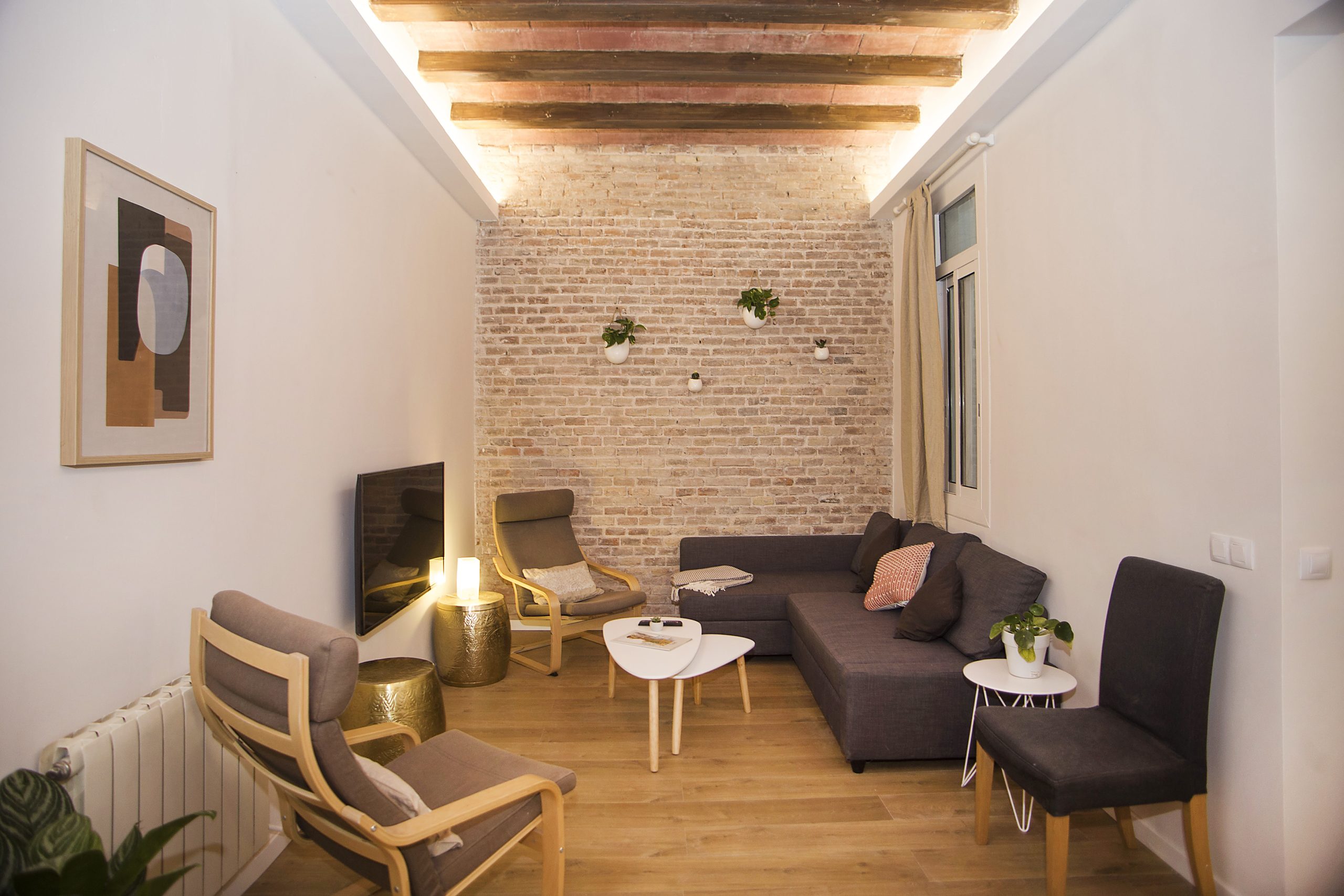 Ronda Apartment Barcelona